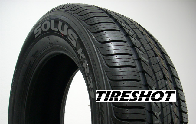 Tire Marshal Solus KR21